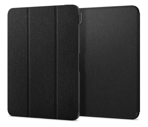 SPIGEN Urban Fit do iPad Pro 11" 5 gen. 2024 Black ACS07020 - 1274632 - zdjęcie 2